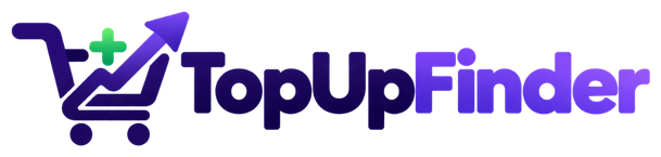 TopUpFinder